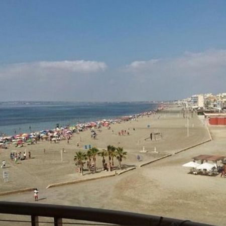 Emma Apartman Santa Pola Esterno foto
