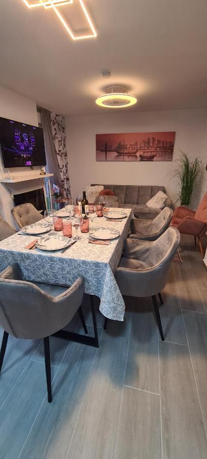 Emma Apartman Santa Pola Esterno foto