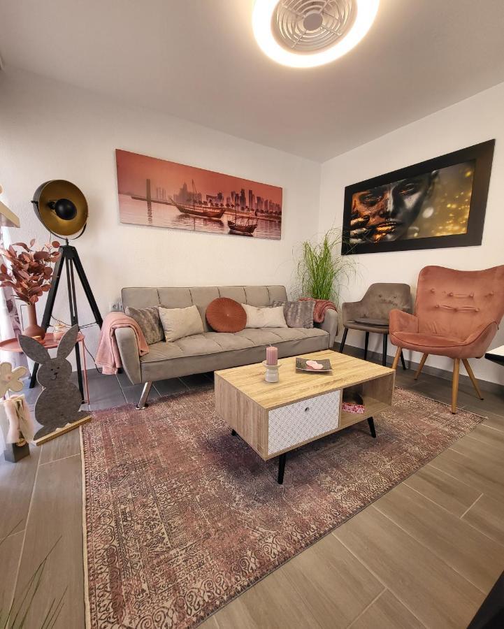 Emma Apartman Santa Pola Esterno foto