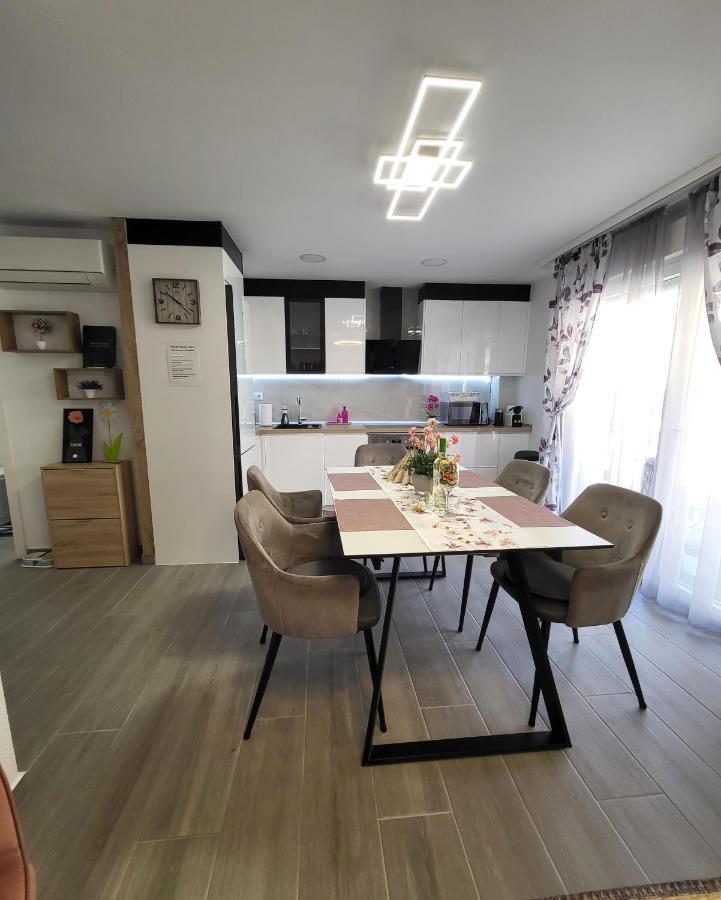 Emma Apartman Santa Pola Esterno foto