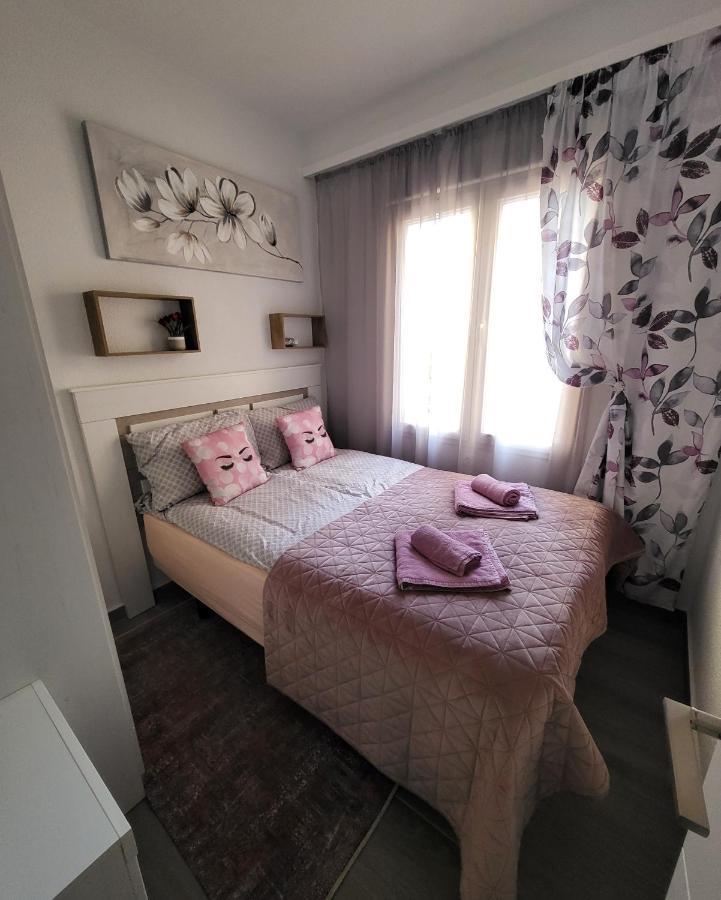Emma Apartman Santa Pola Esterno foto