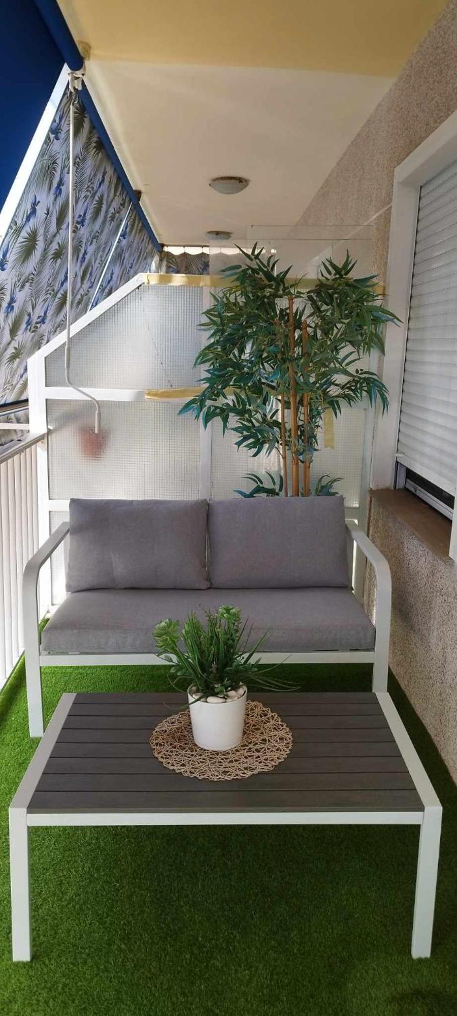 Emma Apartman Santa Pola Esterno foto